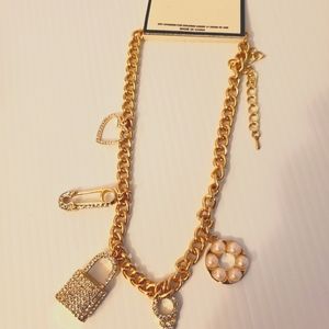Women's Fashion Charm Necklace